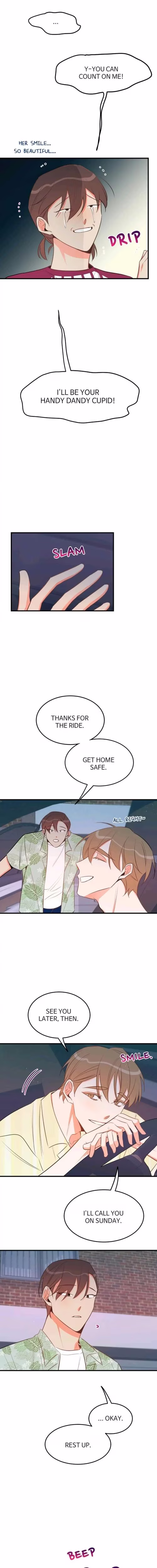 Who Can Define Popularity - Chapter 26 - Part 4