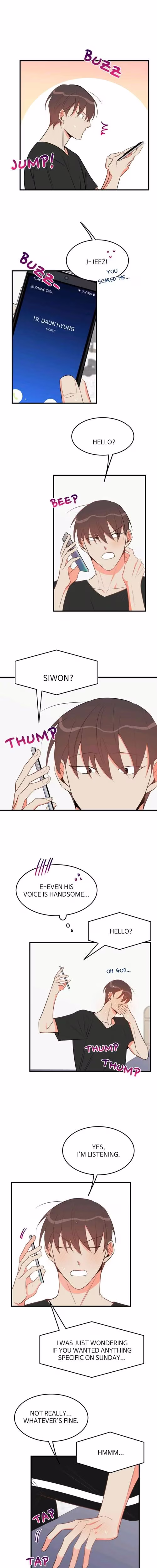 Who Can Define Popularity - Chapter 26 - Part 7