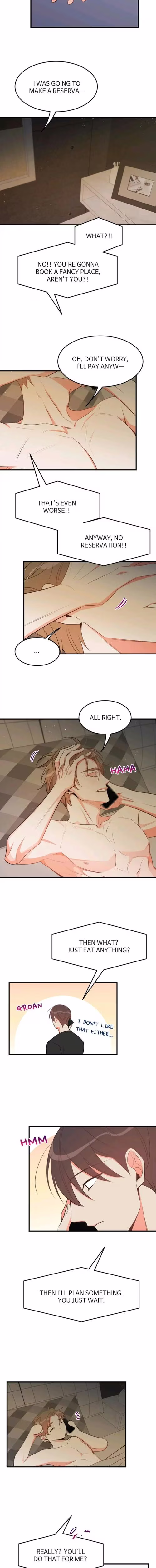 Who Can Define Popularity - Chapter 26 - Part 8