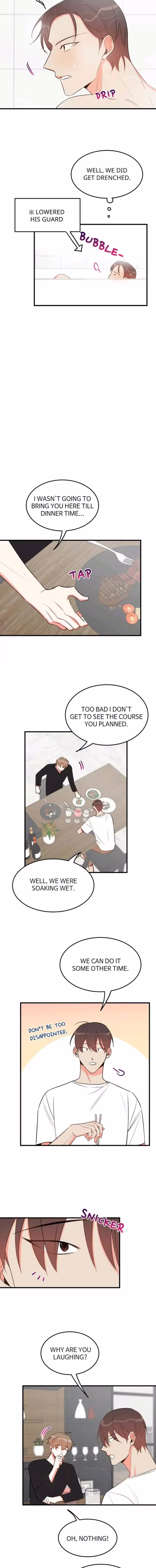 Who Can Define Popularity - Chapter 27 - Part 4