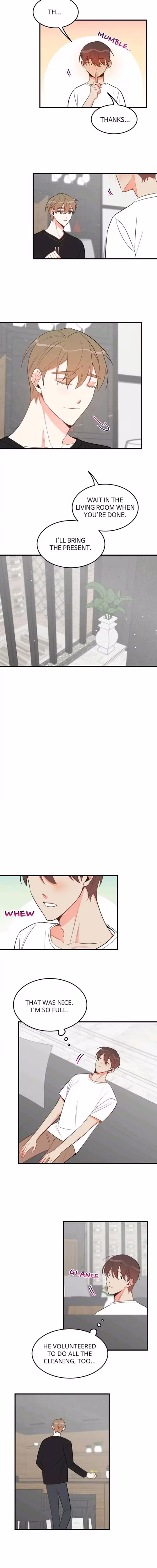 Who Can Define Popularity - Chapter 27 - Part 6