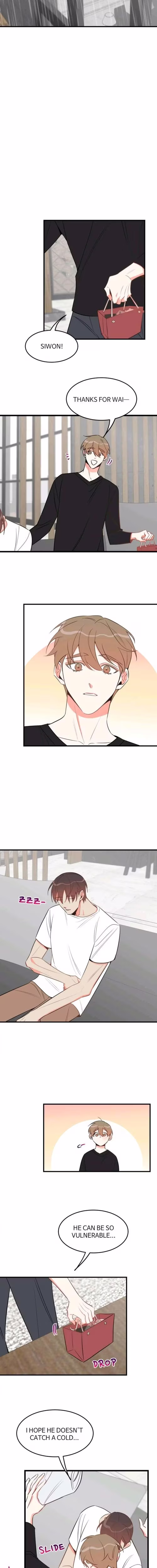 Who Can Define Popularity - Chapter 27 - Part 8