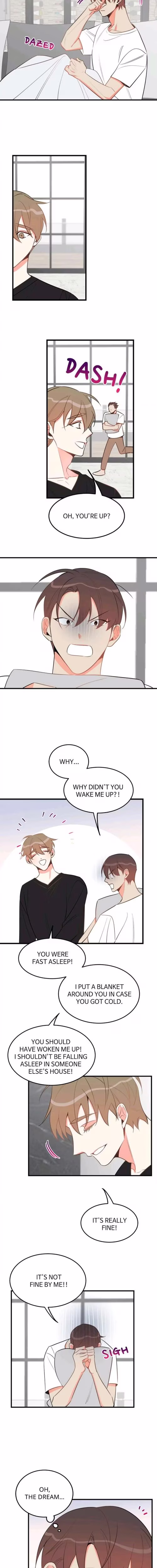 Who Can Define Popularity - Chapter 28 - Part 5