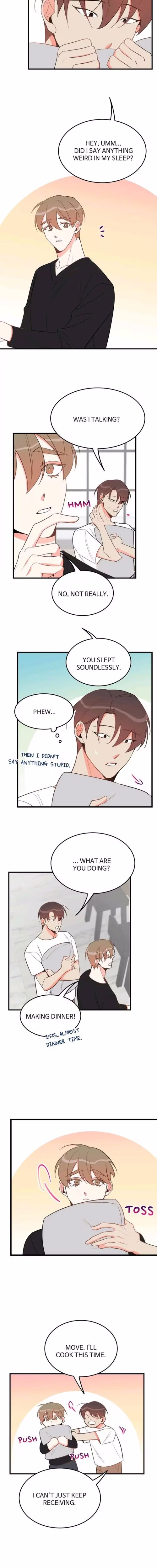 Who Can Define Popularity - Chapter 28 - Part 6