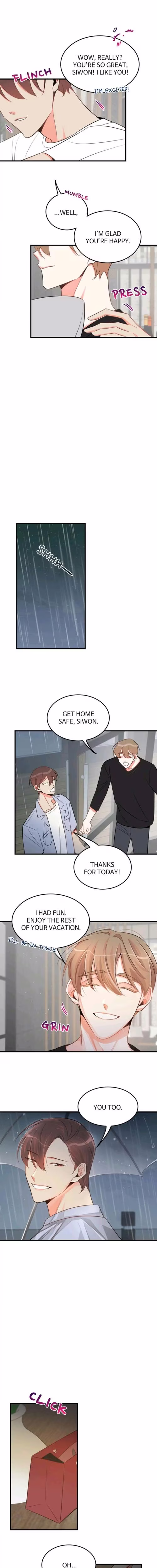 Who Can Define Popularity - Chapter 28 - Part 7