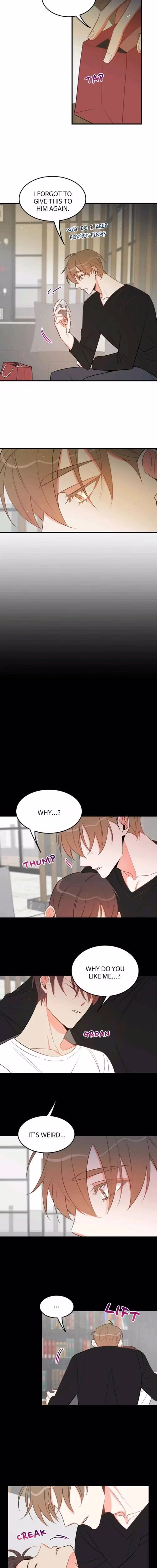 Who Can Define Popularity - Chapter 28 - Part 8