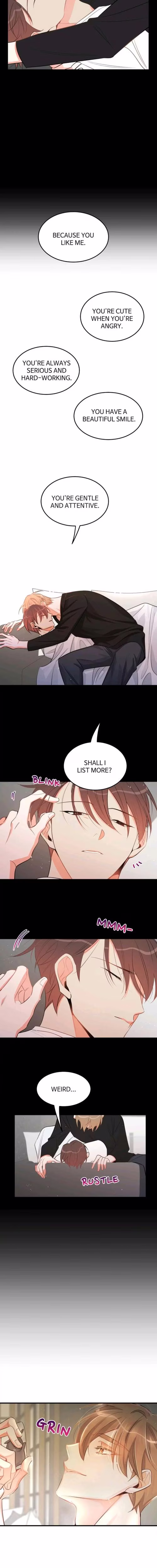 Who Can Define Popularity - Chapter 28 - Part 9