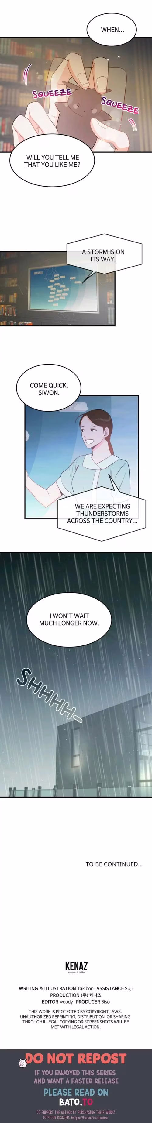 Who Can Define Popularity - Chapter 28 - Part 10