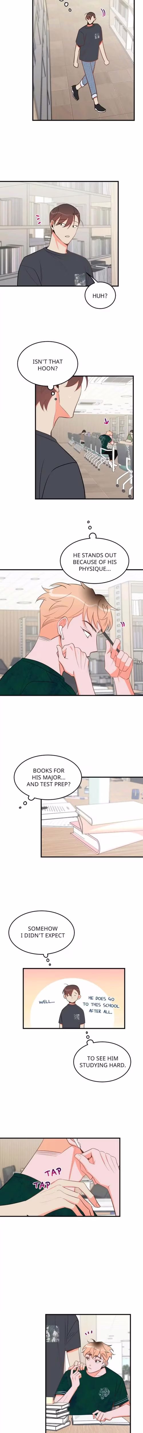 Who Can Define Popularity - Chapter 29 - Part 3