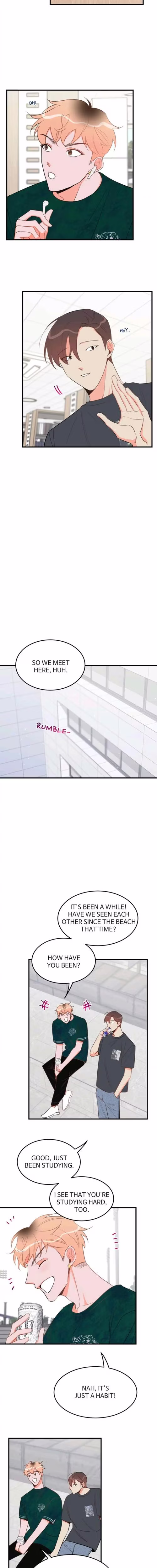 Who Can Define Popularity - Chapter 29 - Part 4