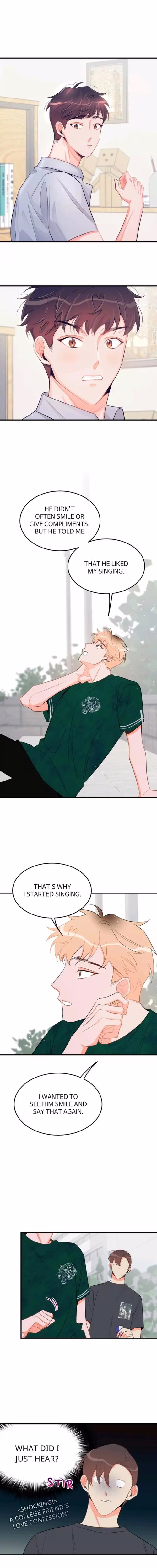 Who Can Define Popularity - Chapter 29 - Part 7