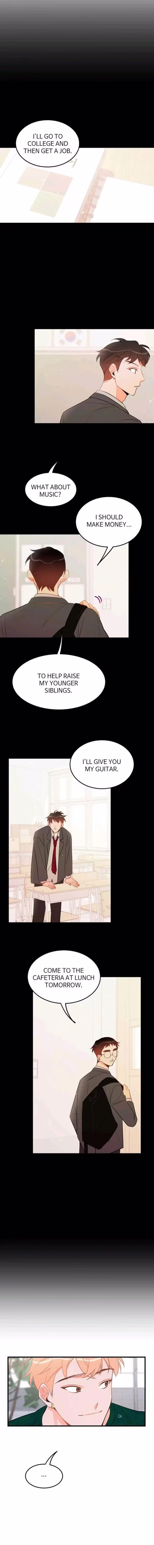 Who Can Define Popularity - Chapter 29 - Part 9