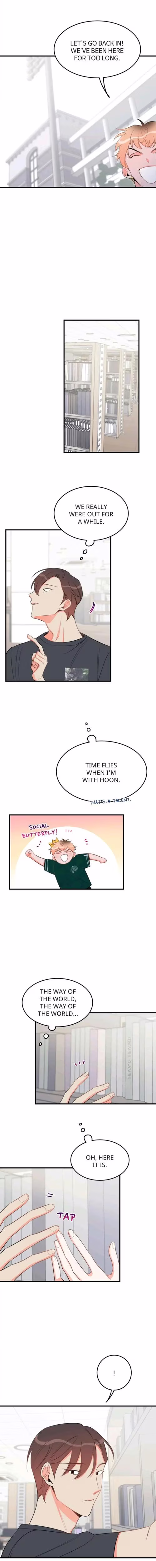 Who Can Define Popularity - Chapter 29 - Part 10