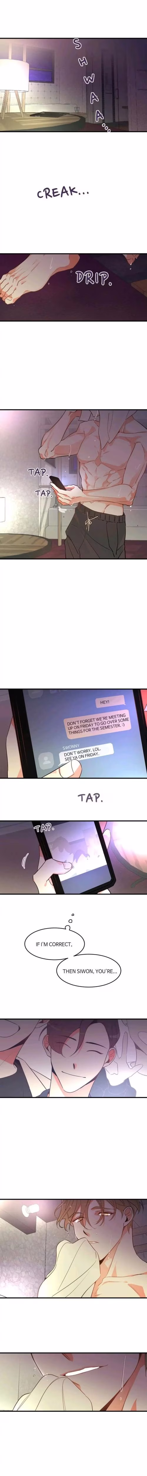 Who Can Define Popularity - Chapter 3 - Part 6