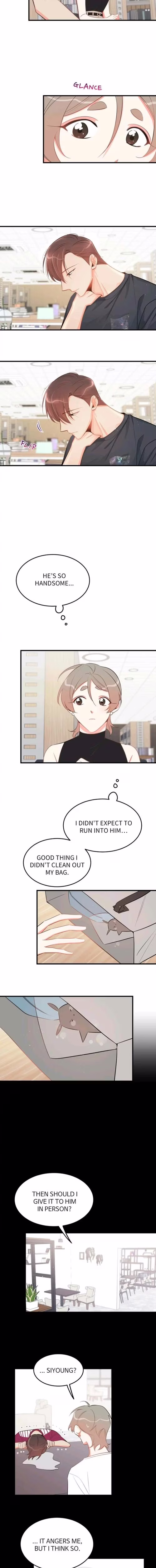 Who Can Define Popularity - Chapter 30 - Part 5