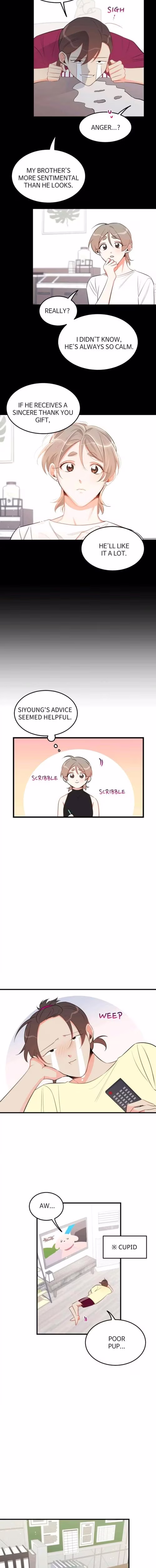 Who Can Define Popularity - Chapter 30 - Part 6