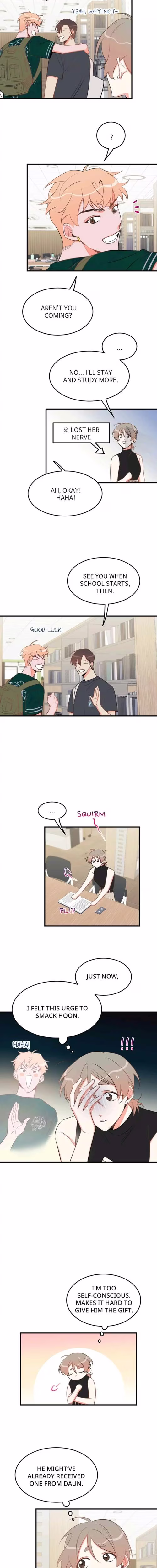 Who Can Define Popularity - Chapter 30 - Part 8