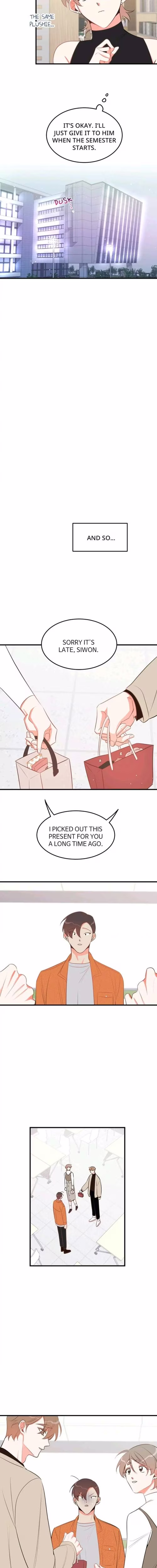 Who Can Define Popularity - Chapter 30 - Part 9