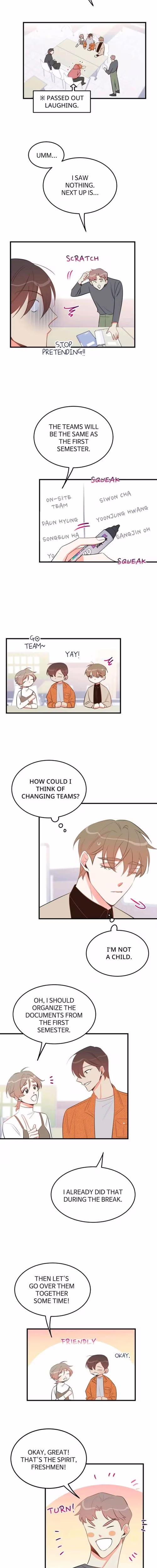 Who Can Define Popularity - Chapter 31 - Part 3