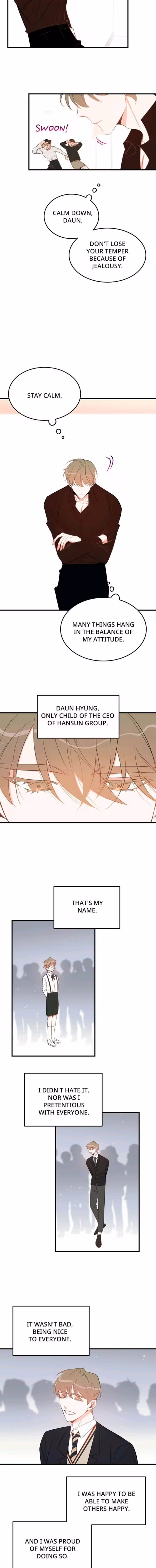 Who Can Define Popularity - Chapter 31 - Part 5