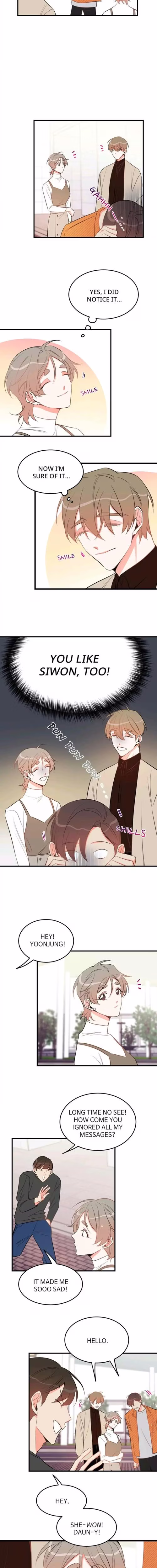 Who Can Define Popularity - Chapter 31 - Part 8