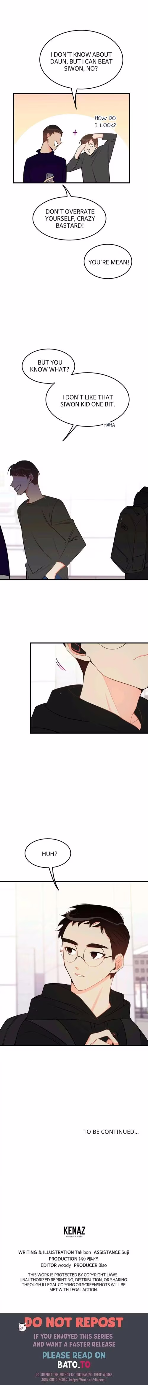 Who Can Define Popularity - Chapter 31 - Part 10