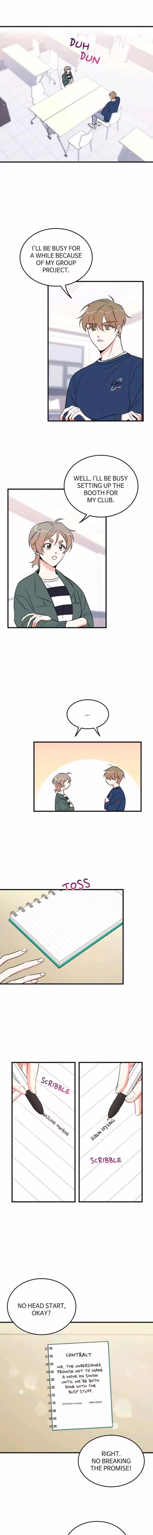 Who Can Define Popularity - Chapter 32 - Part 3