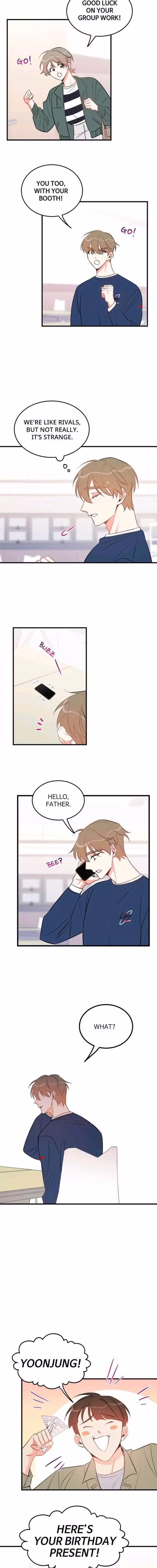 Who Can Define Popularity - Chapter 32 - Part 4