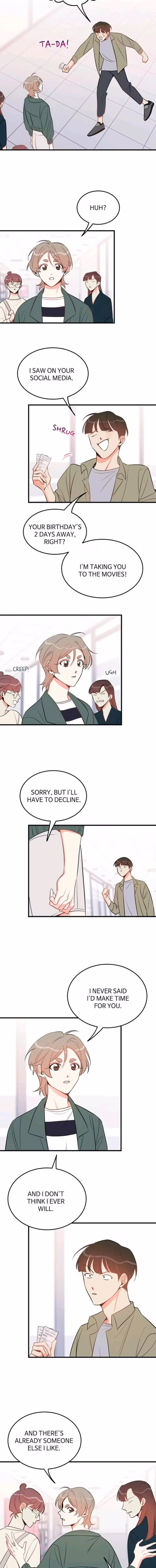 Who Can Define Popularity - Chapter 32 - Part 5