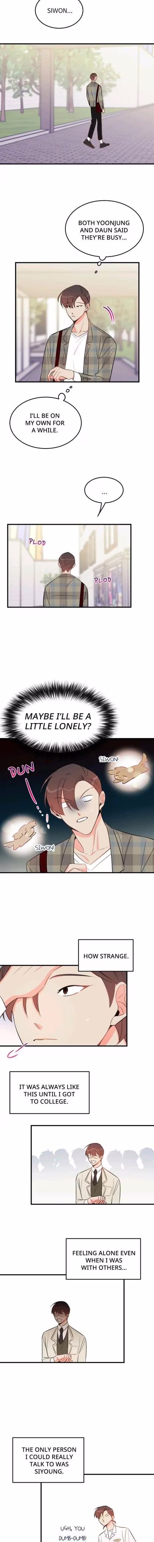 Who Can Define Popularity - Chapter 32 - Part 7