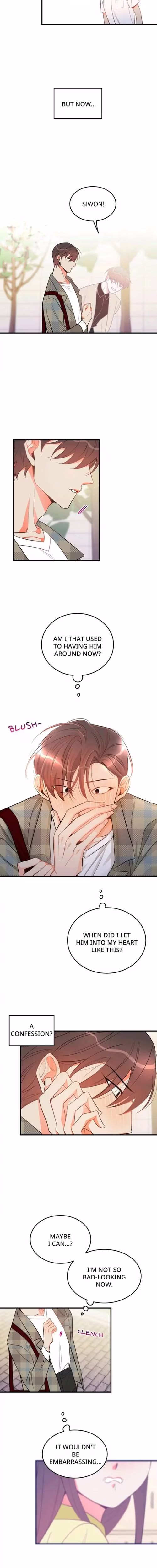 Who Can Define Popularity - Chapter 32 - Part 8