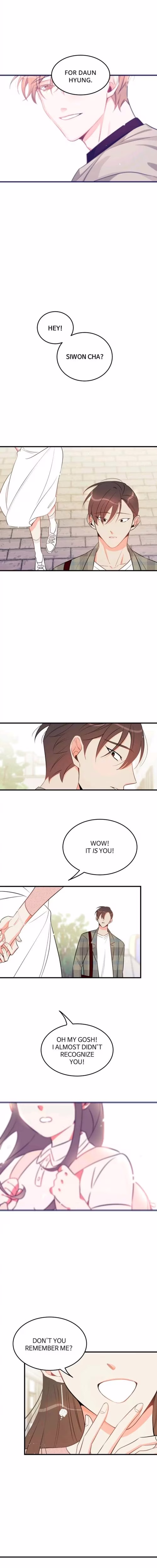 Who Can Define Popularity - Chapter 32 - Part 9