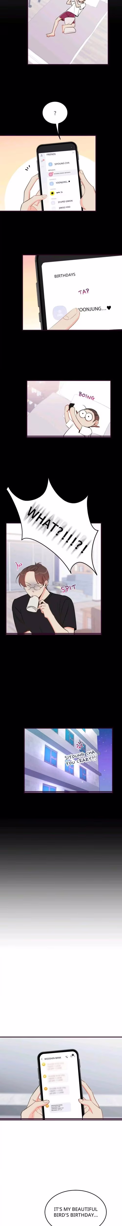 Who Can Define Popularity - Chapter 33 - Part 3