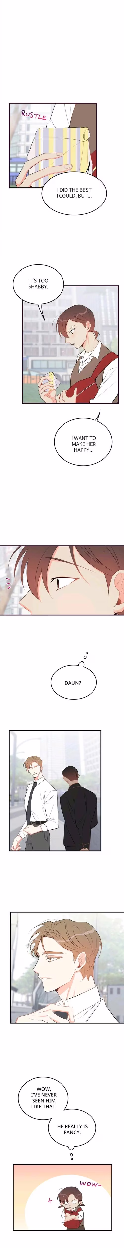 Who Can Define Popularity - Chapter 33 - Part 5