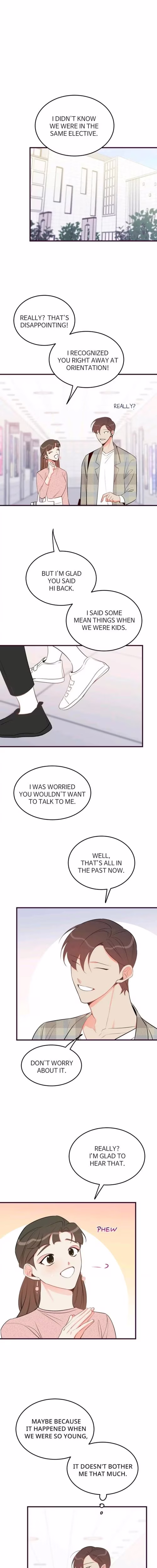 Who Can Define Popularity - Chapter 33 - Part 8