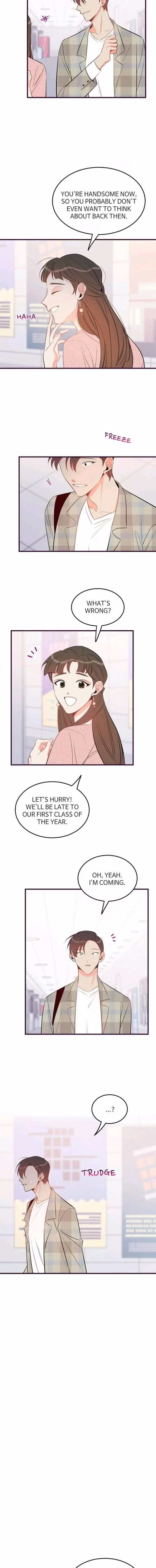 Who Can Define Popularity - Chapter 33 - Part 9