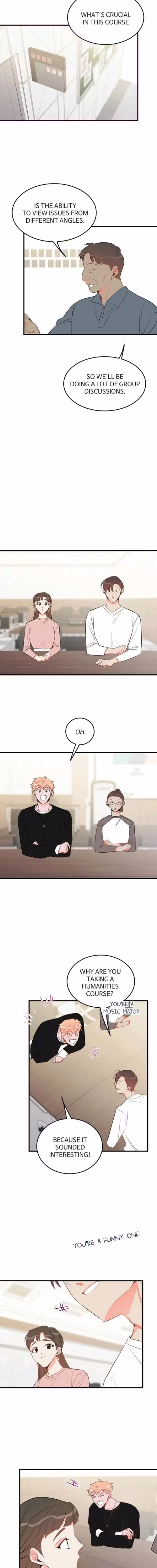 Who Can Define Popularity - Chapter 33 - Part 10