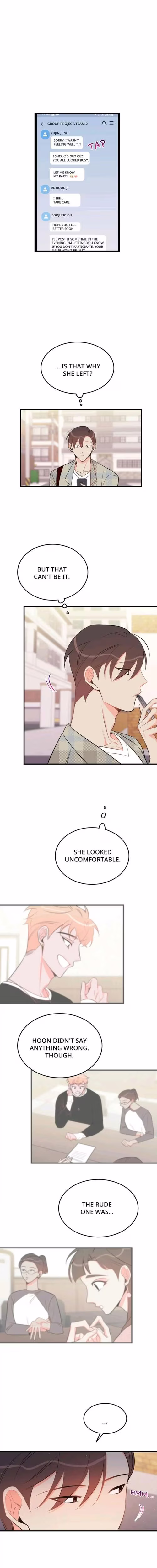 Who Can Define Popularity - Chapter 34 - Part 10