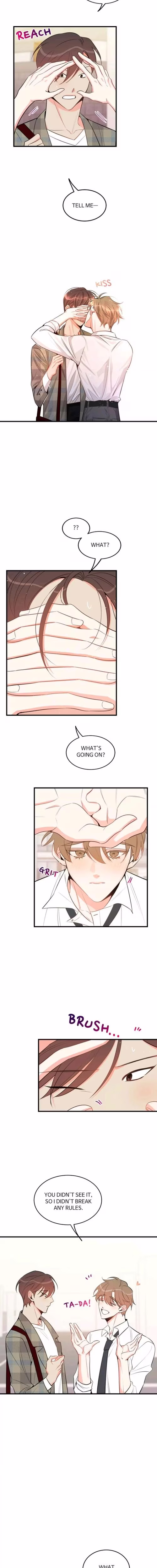 Who Can Define Popularity - Chapter 35 - Part 5