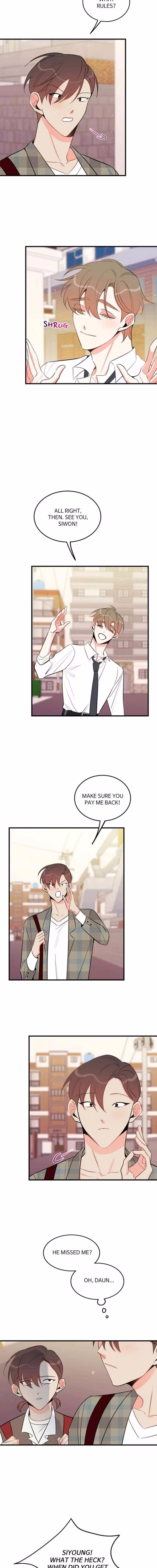 Who Can Define Popularity - Chapter 35 - Part 6