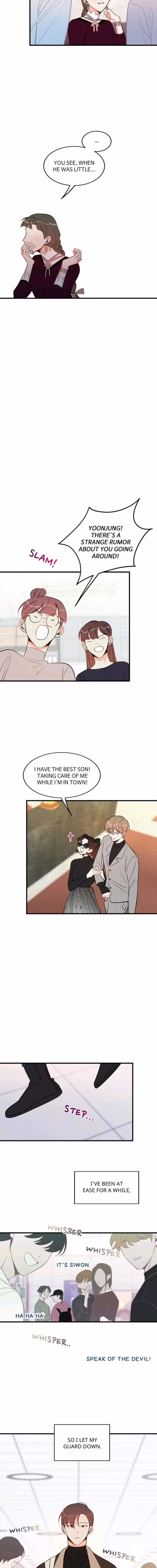 Who Can Define Popularity - Chapter 35 - Part 10