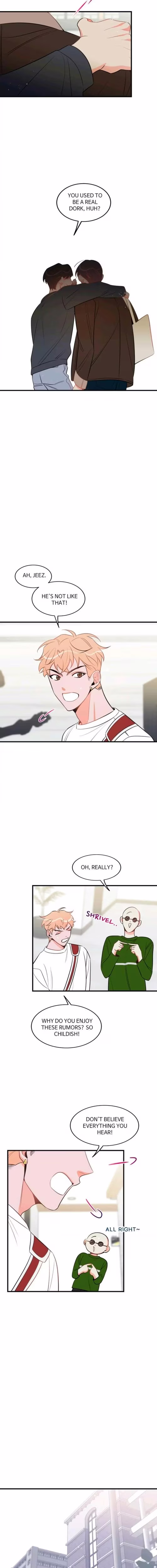 Who Can Define Popularity - Chapter 36 - Part 10