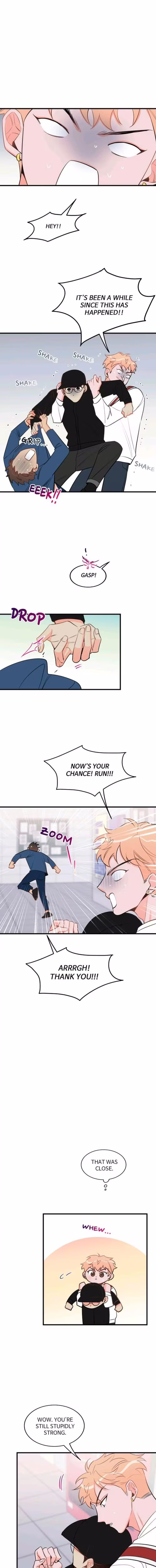 Who Can Define Popularity - Chapter 37 - Part 3