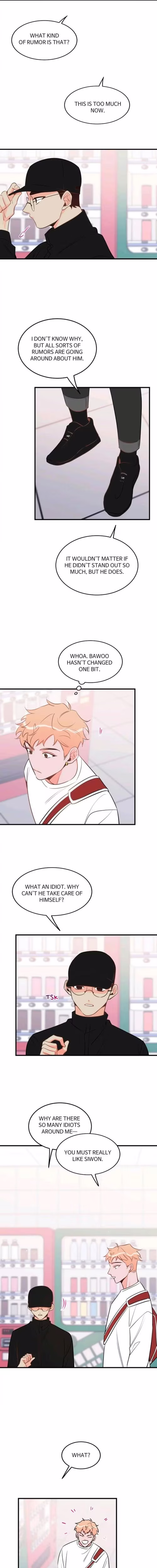 Who Can Define Popularity - Chapter 37 - Part 6