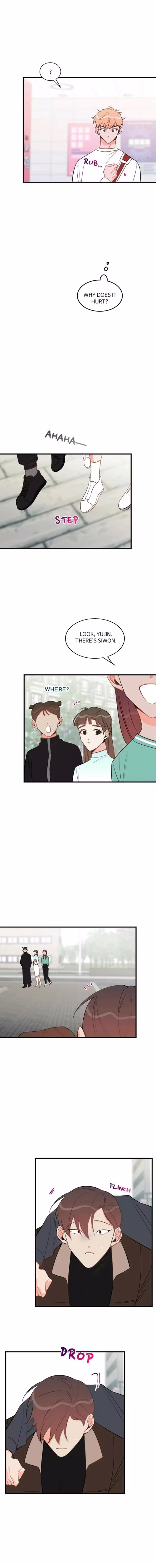 Who Can Define Popularity - Chapter 37 - Part 8