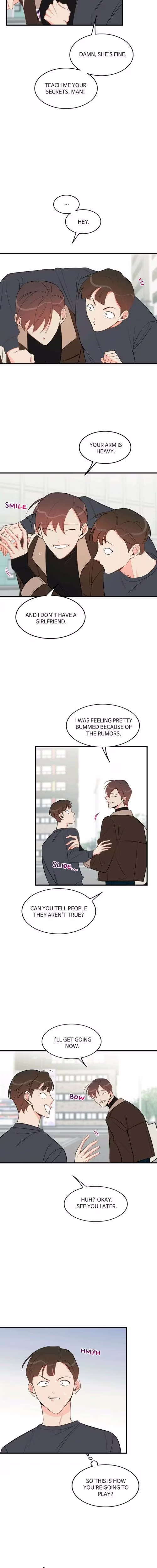 Who Can Define Popularity - Chapter 37 - Part 10