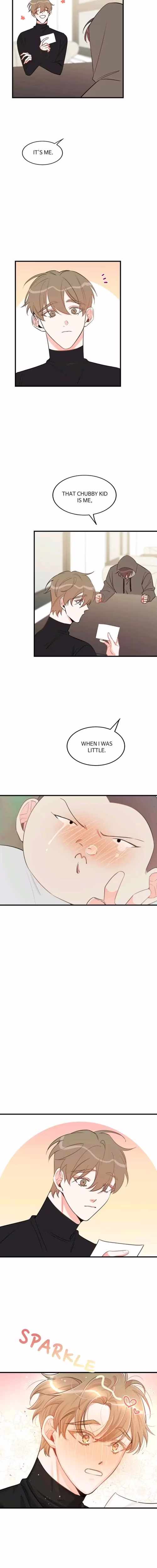 Who Can Define Popularity - Chapter 38 - Part 6