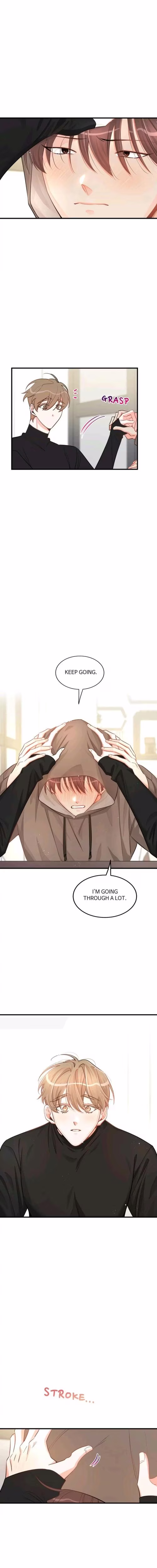 Who Can Define Popularity - Chapter 38 - Part 9