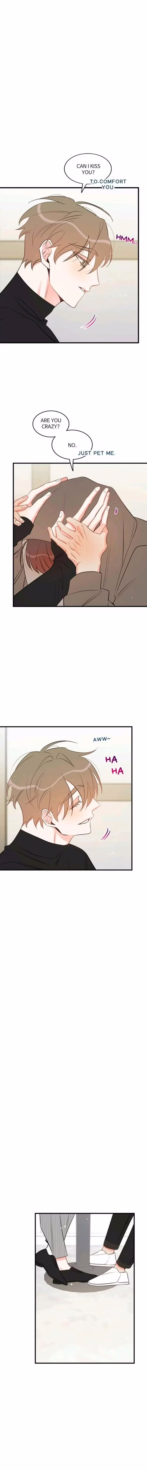 Who Can Define Popularity - Chapter 38 - Part 10