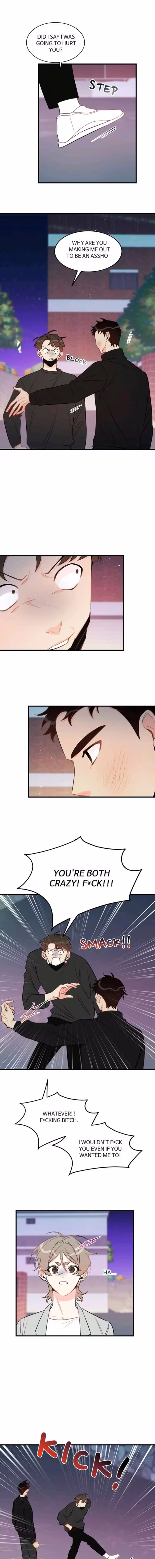 Who Can Define Popularity - Chapter 39 - Part 6